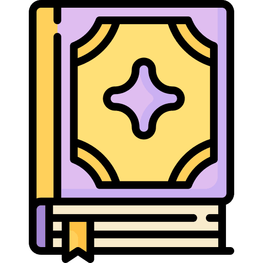 Ancient Book