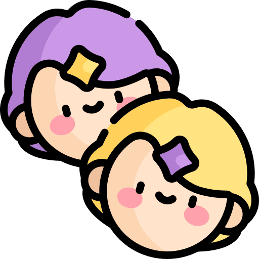 Gemini Twins