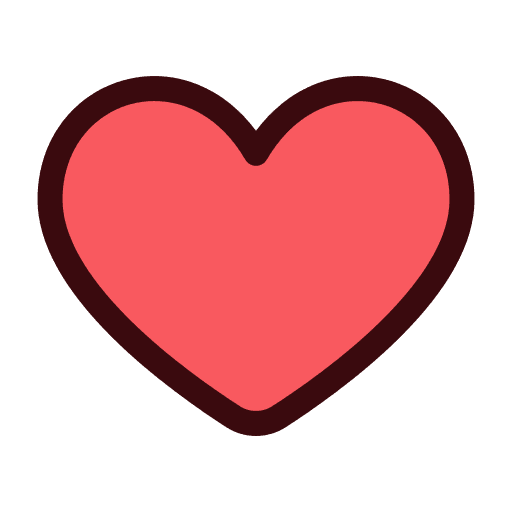 heart icon